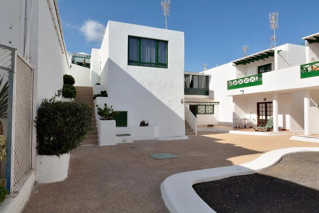 فندق بويرتو ذيل كارمينفي  Varadero Puerto Del Carmen إسبانيا